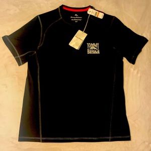 Tommy Bahama Islandactive Beach Pro Crew TShirf
